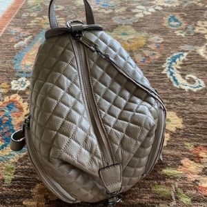 Rebecca Minkoff Medium Jillian backpack